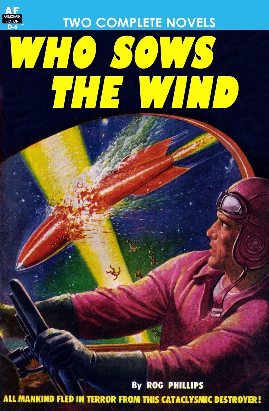 Who Sows the Wind and the Puzzle Planet