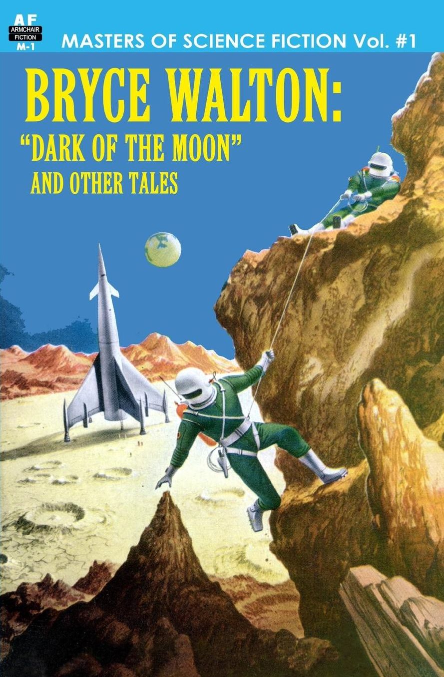 Masters of Science Fiction, Vol. One