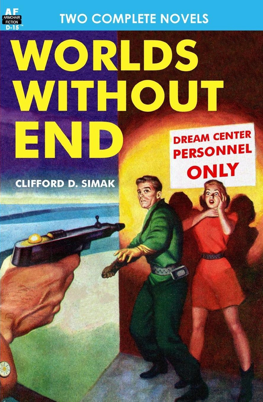 Worlds Without End and the Lavender Vine of Death