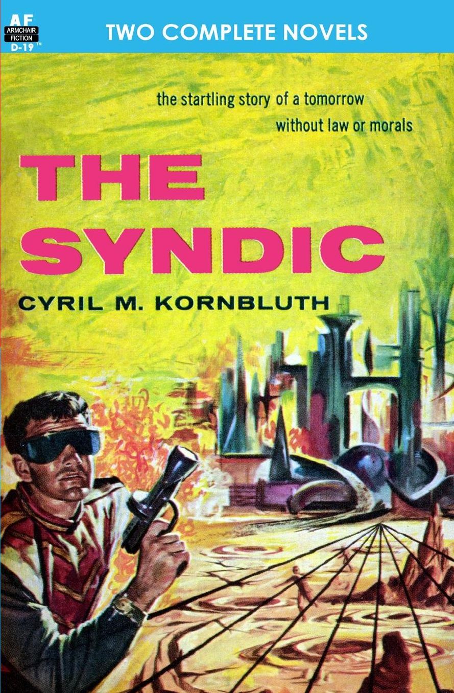 The Syndic and Flight to Forever