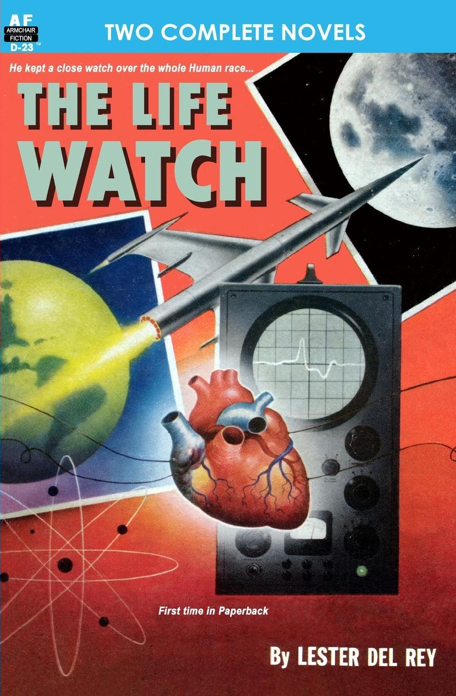 The Life Watch and Creatures of the Abyss
