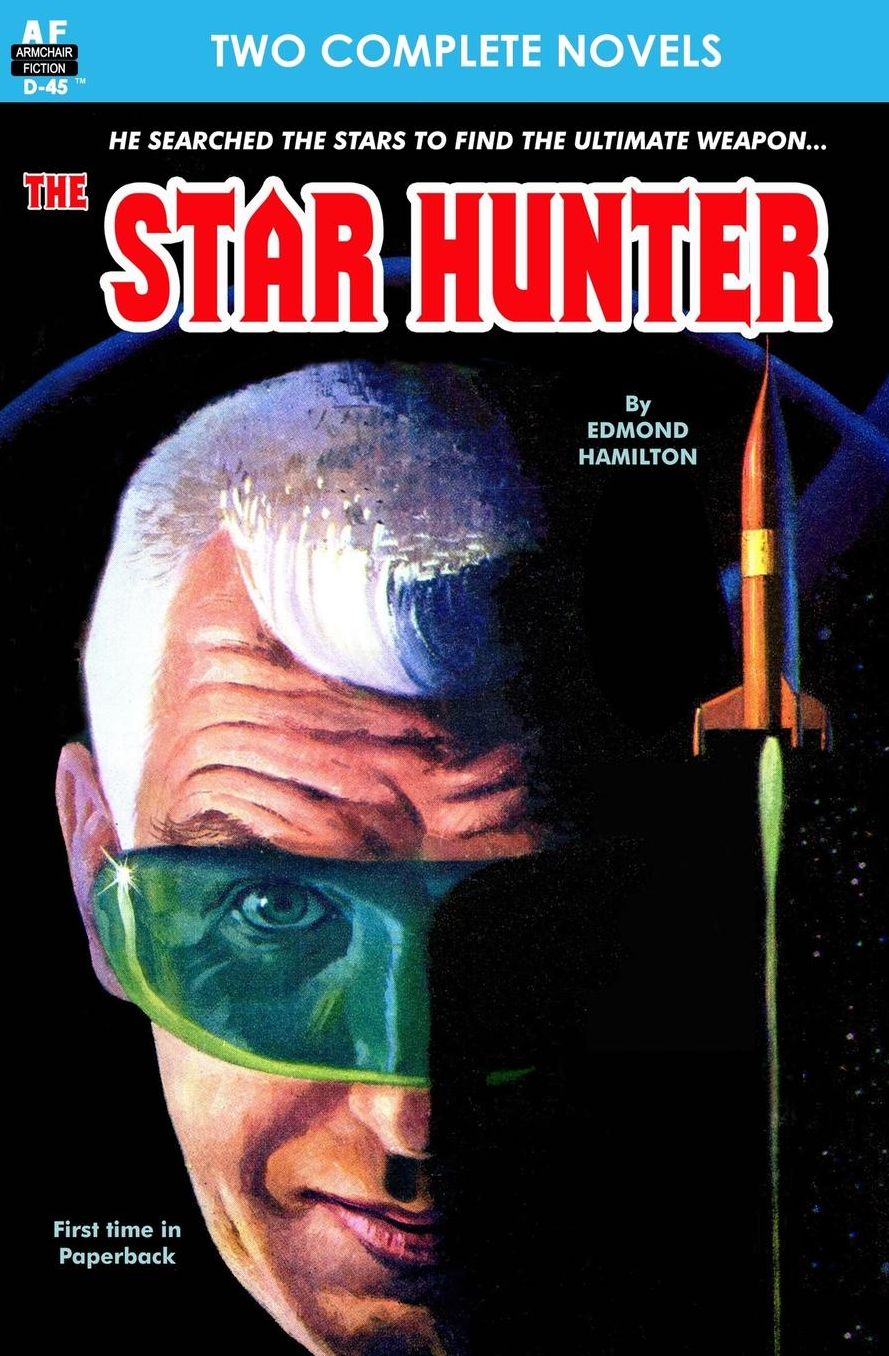 The Star Hunter and the Alien