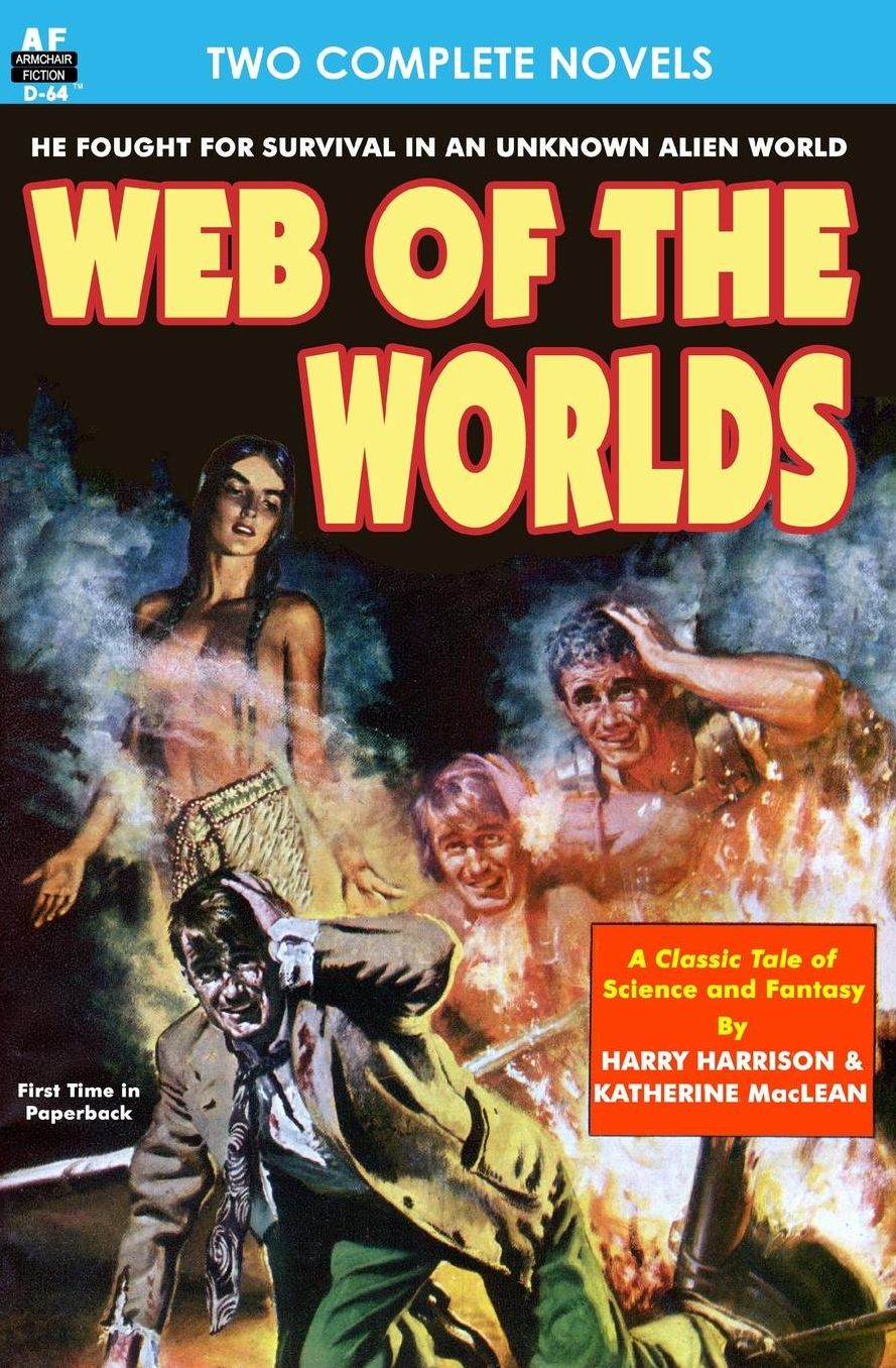 Web of the Worlds and Rule Golden