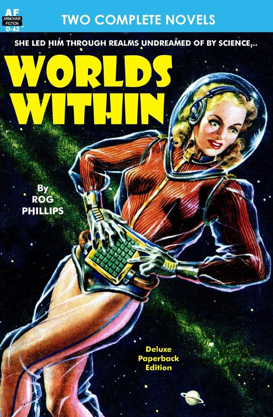 Worlds Within and the Slave
