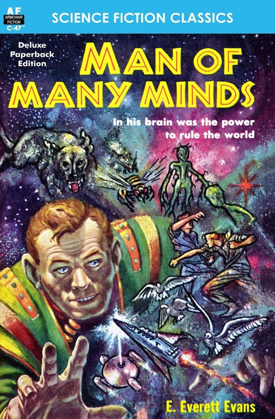Man of Many Minds