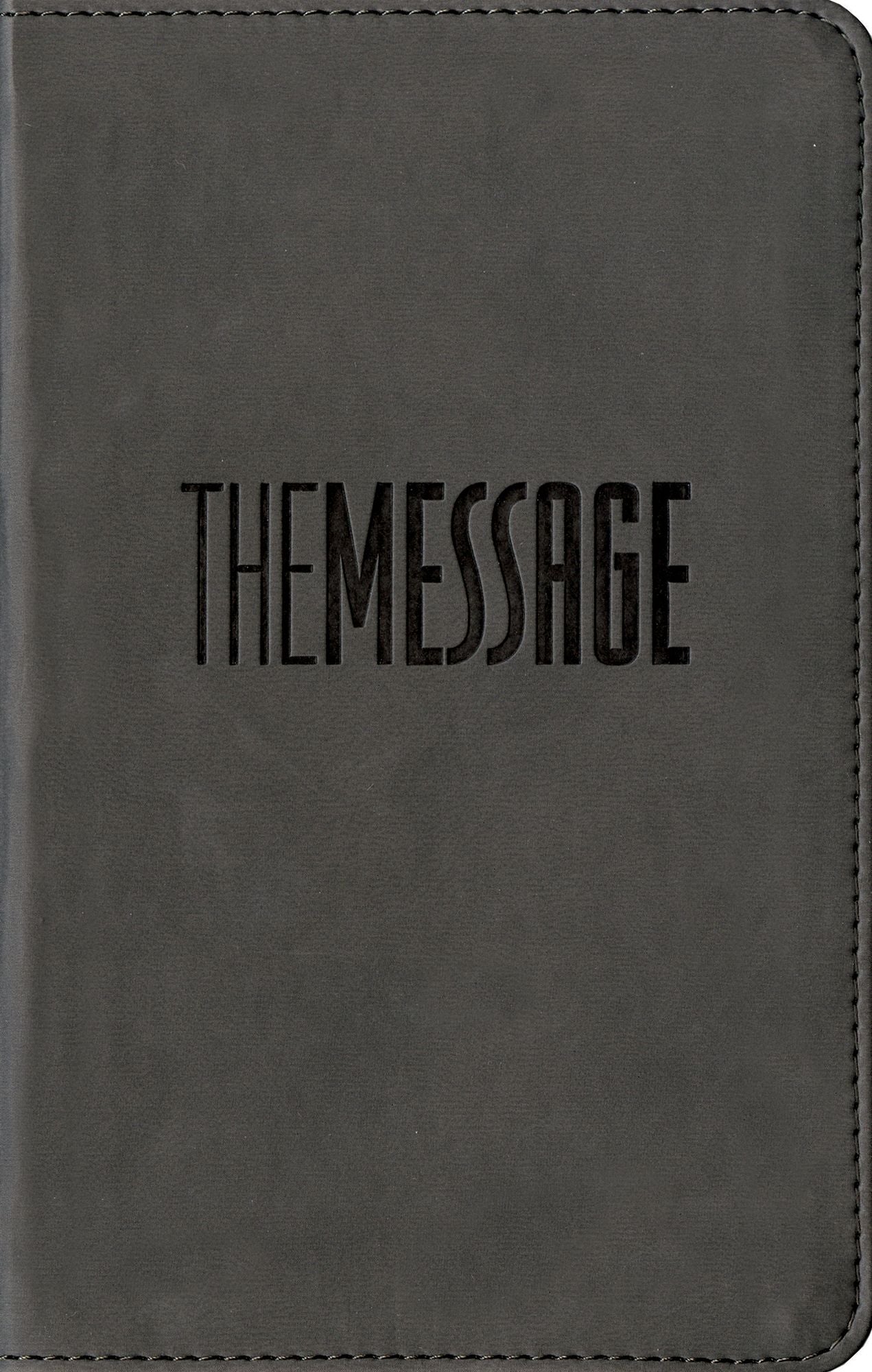 Message Compact-MS-Numbered