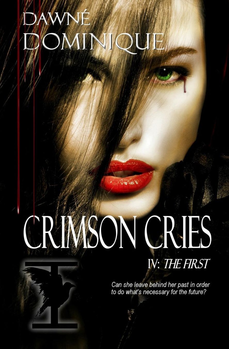 Crimson Cries
