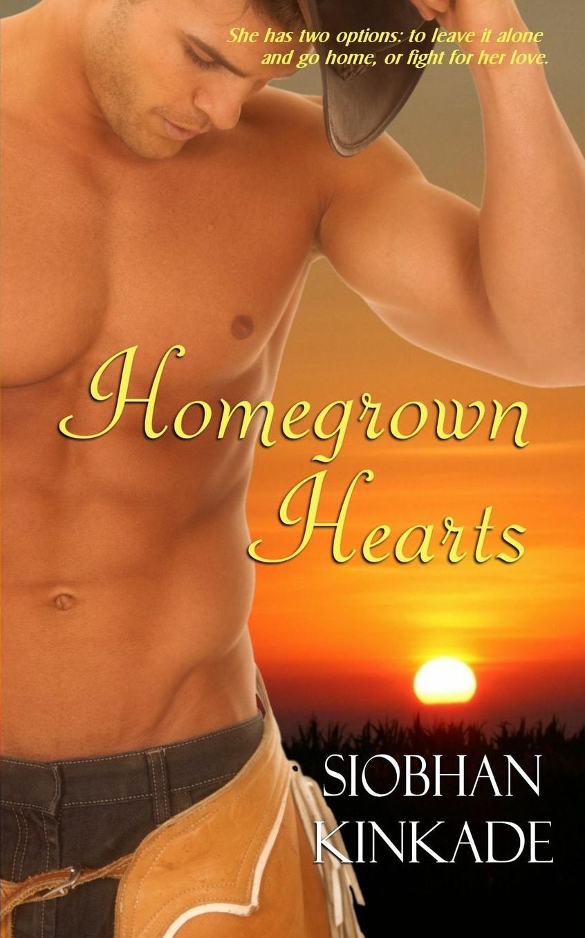Homegrown Hearts