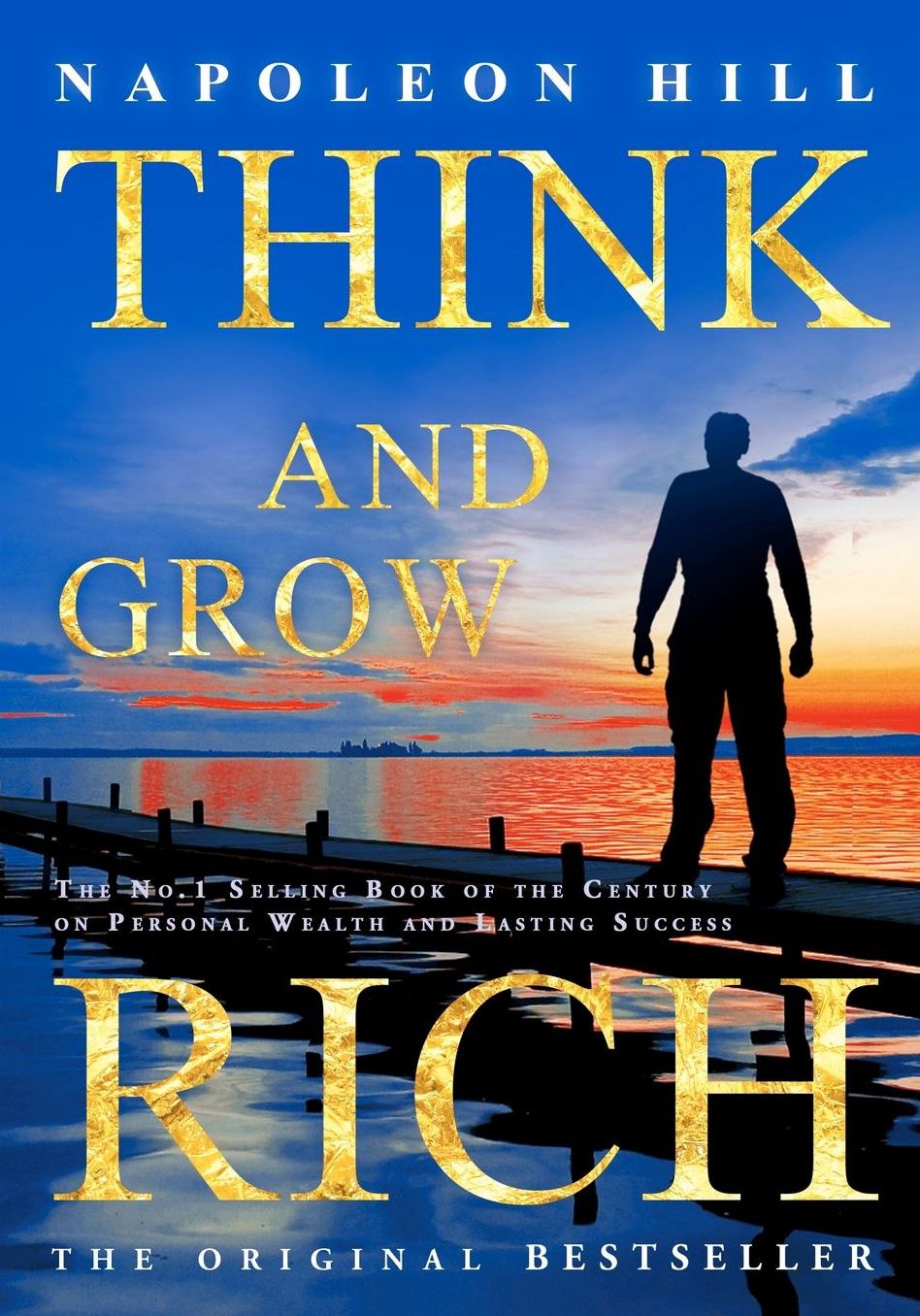 Think And Grow Rich