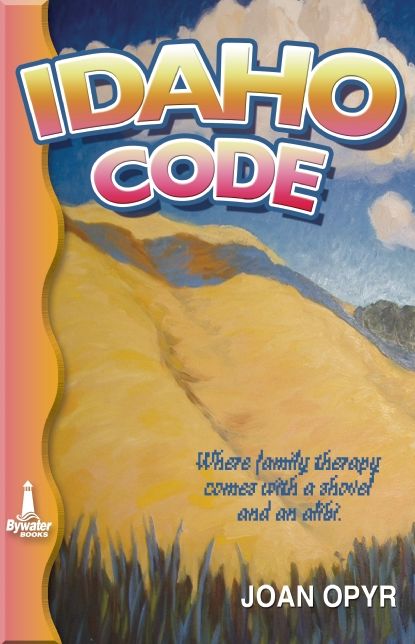 Idaho Code