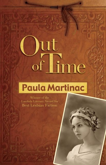 Out of Time