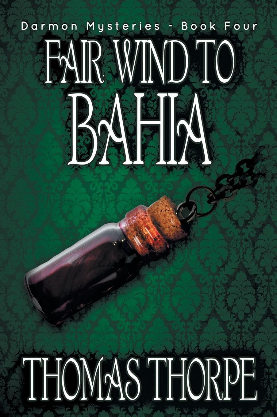 Fair Wind To Bahia
