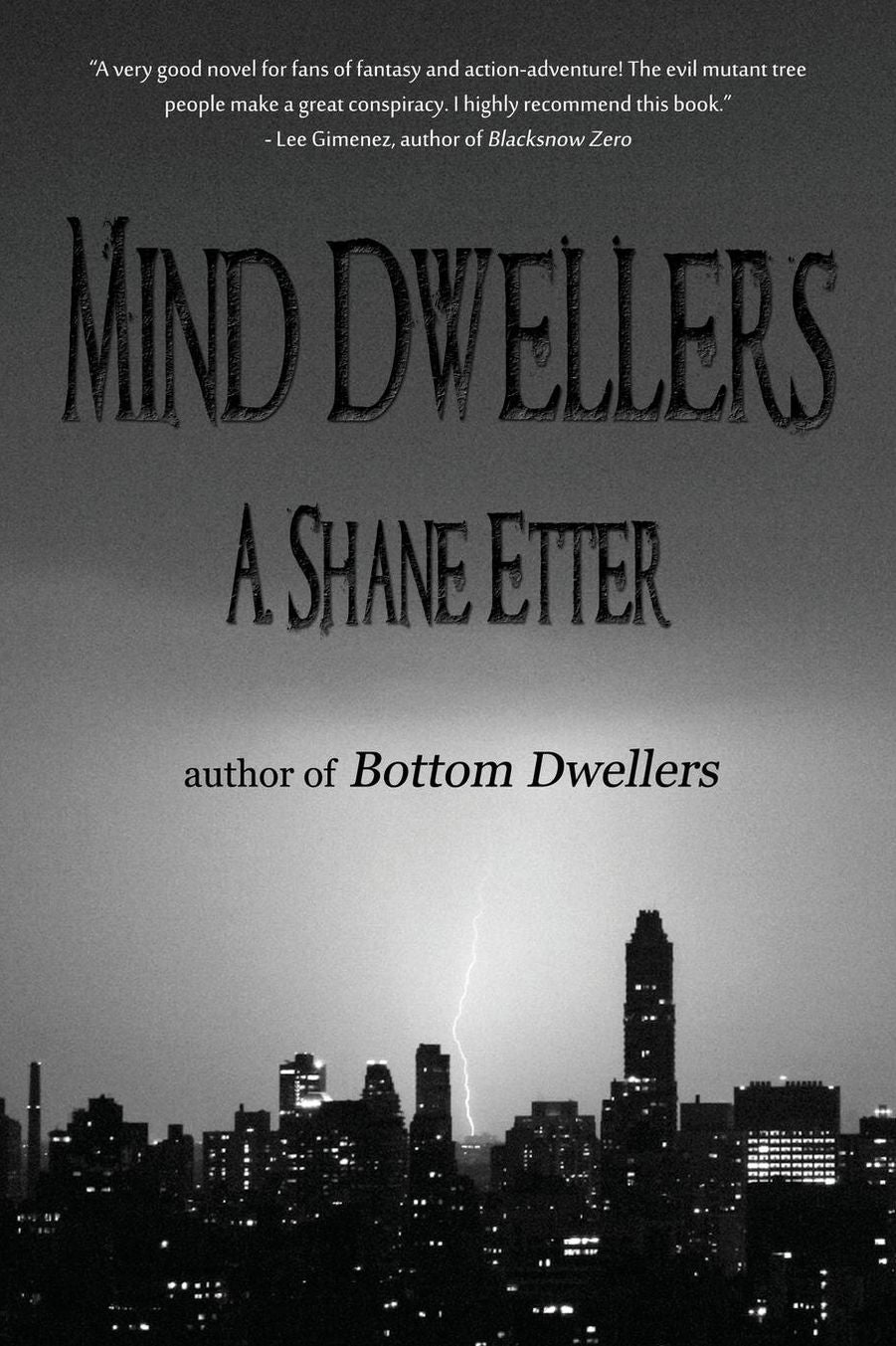 Mind Dwellers