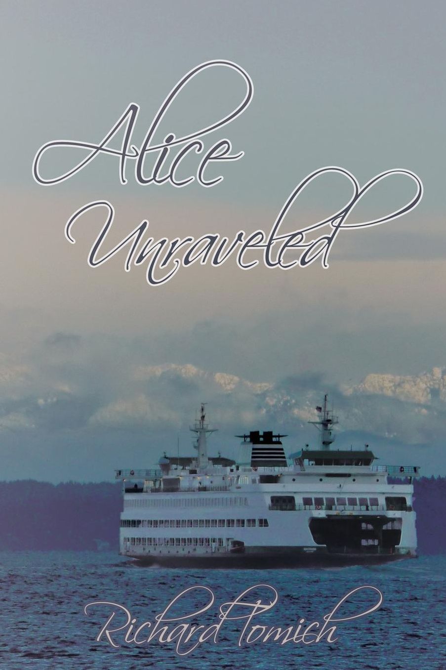 Alice Unraveled