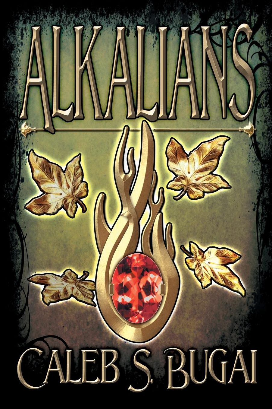 Alkalians
