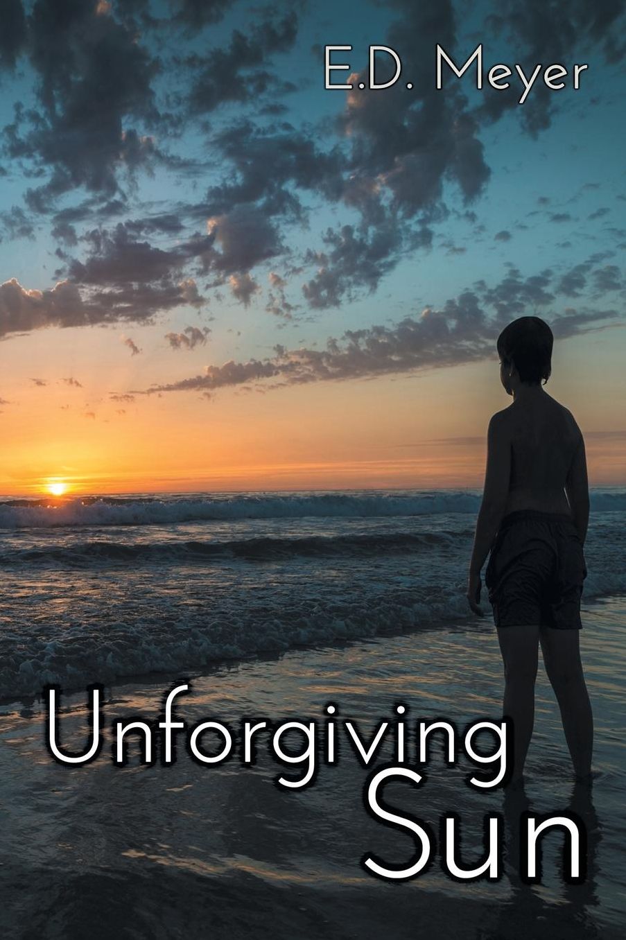 Unforgiving Sun