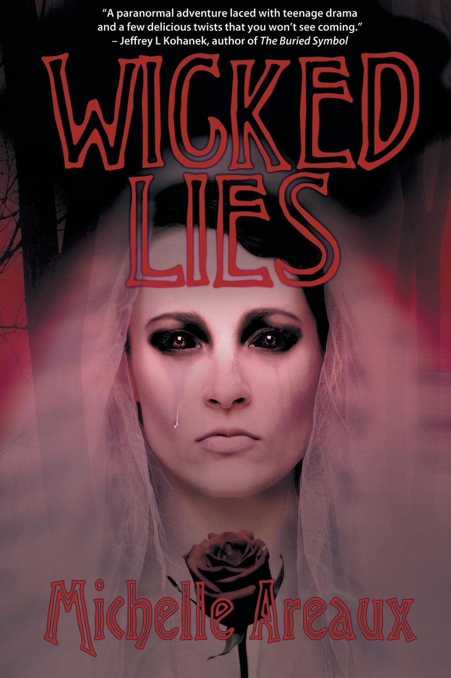 Wicked Lies