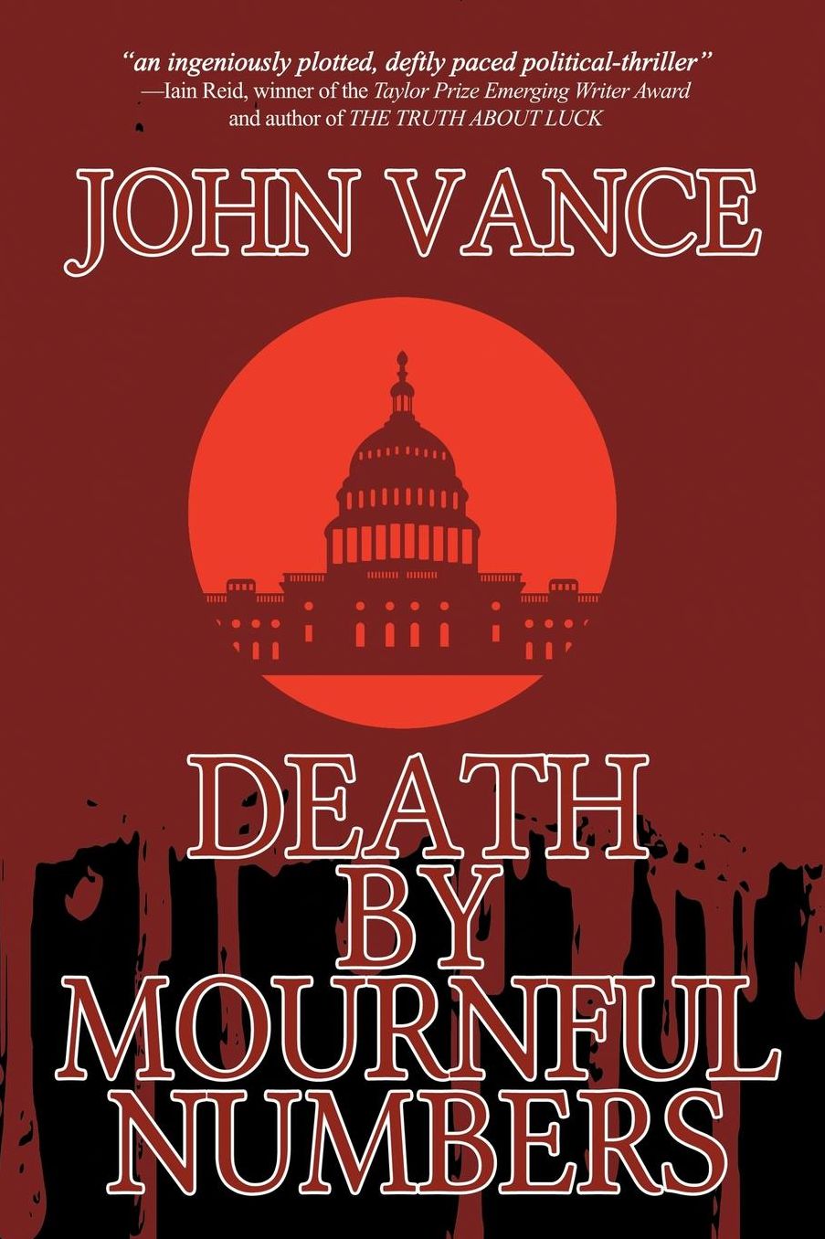 Death by Mournful Numbers