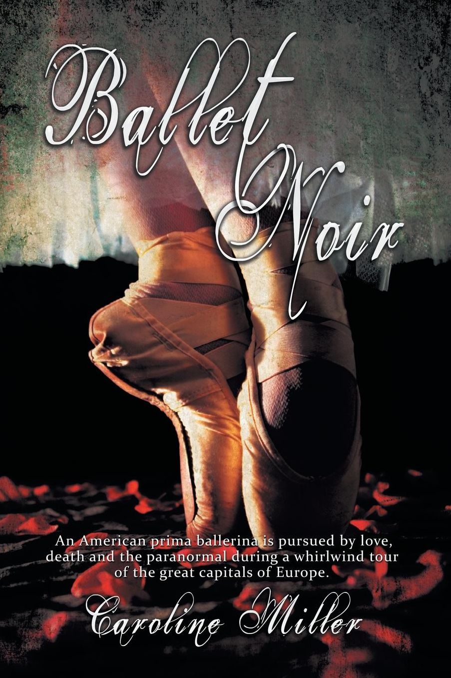Ballet Noir