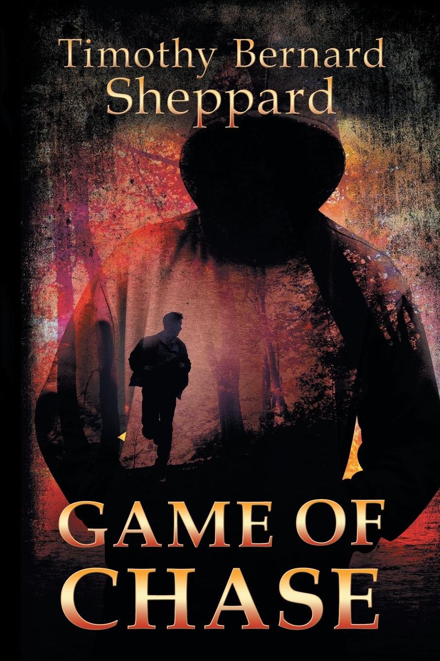 Game of Chase