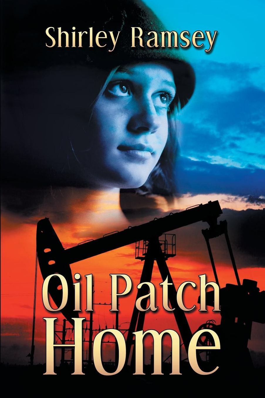 Oil Patch Home