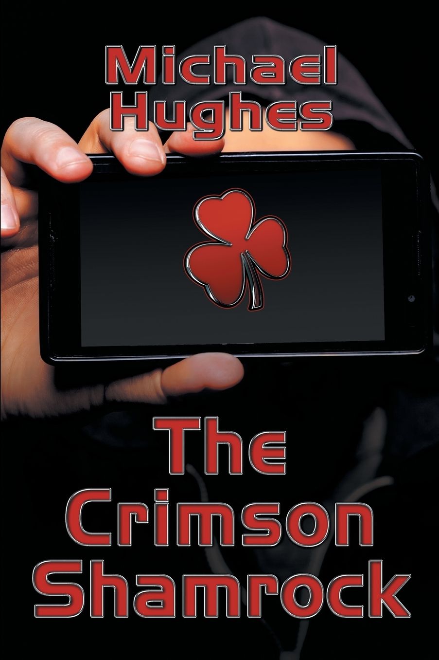 The Crimson Shamrock