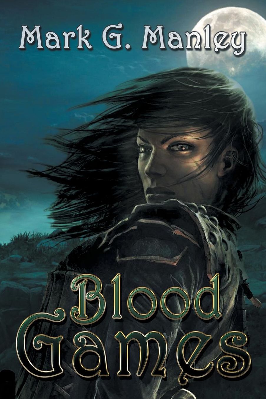 Blood Games