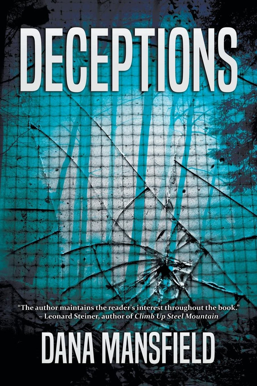 Deceptions: The Deceptions Trilogy, Book I