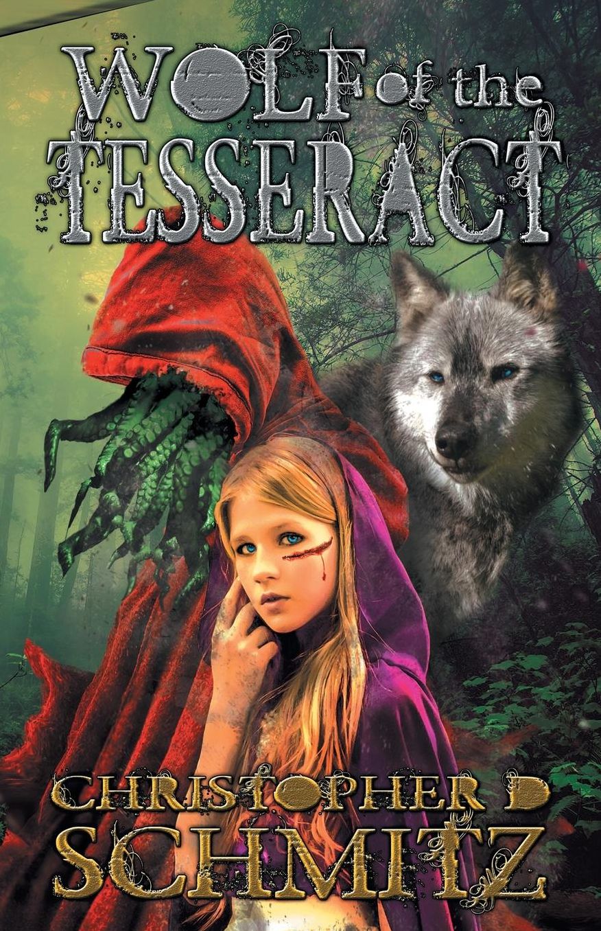 Wolf of the Tesseract