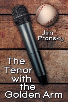 The Tenor with the Golden Arm
