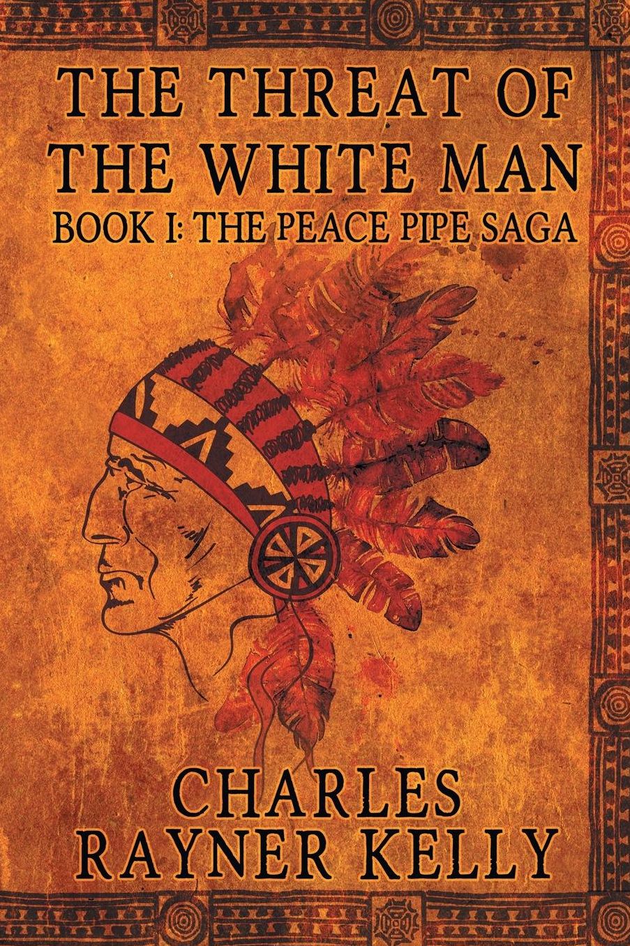 The Threat of the White Man