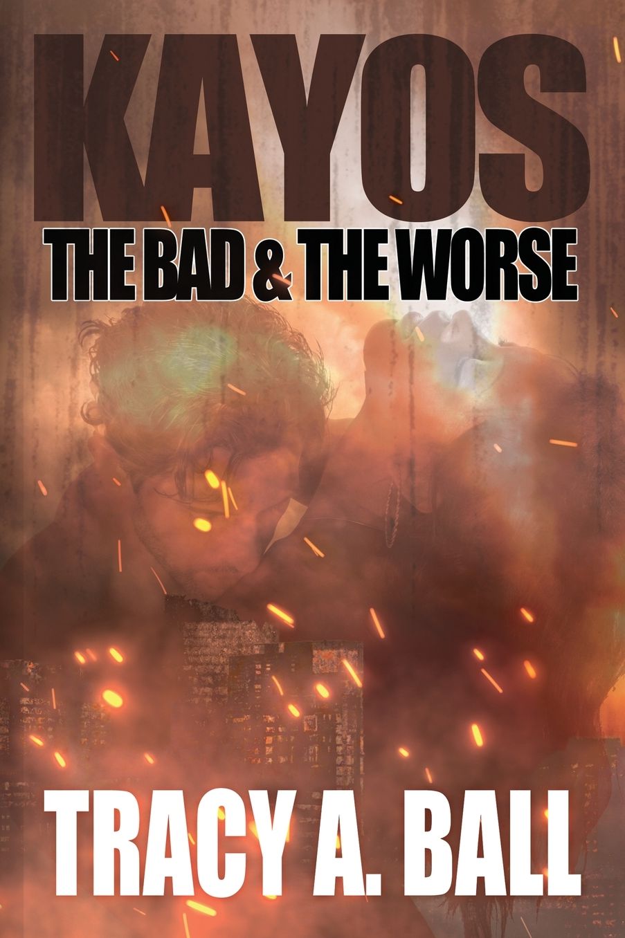 Kayos: The Bad & The Worse