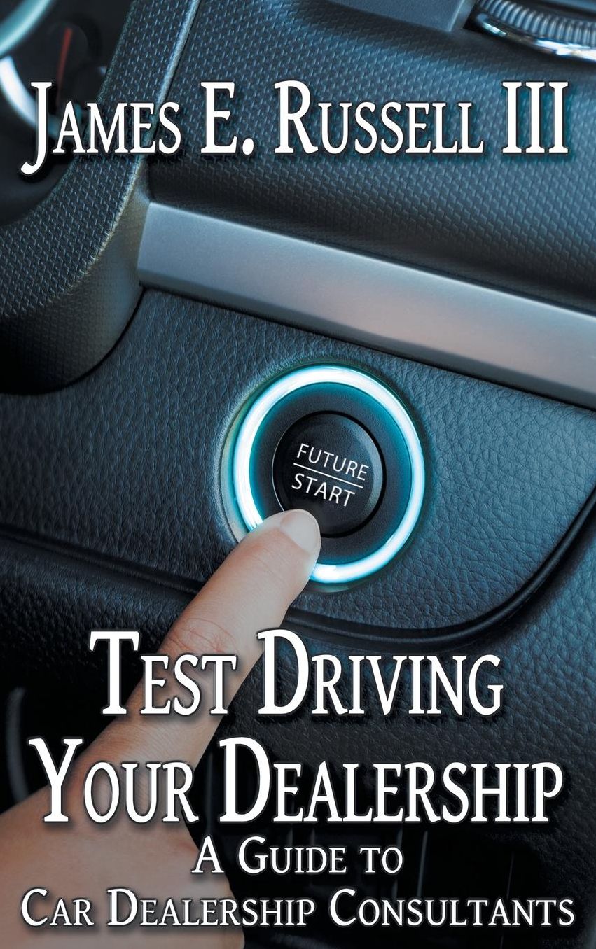 Test Driving Your Dealership: A Guide to Car Dealership Consultants