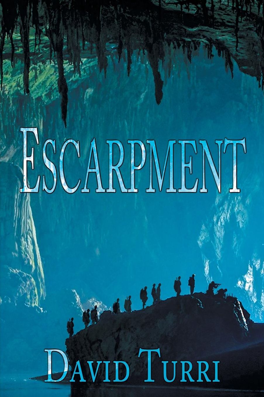 Escarpment