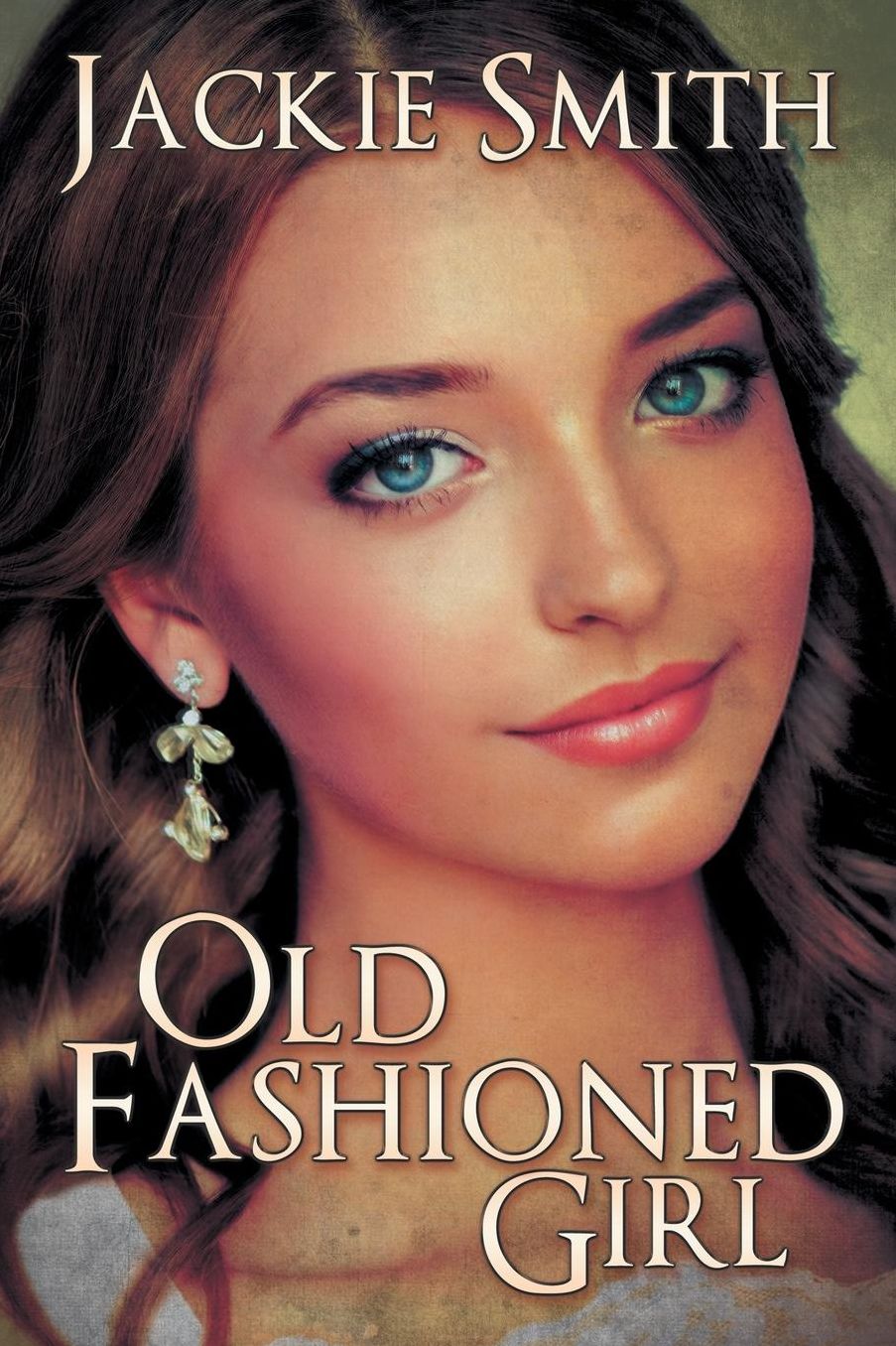 Old Fashioned Girl