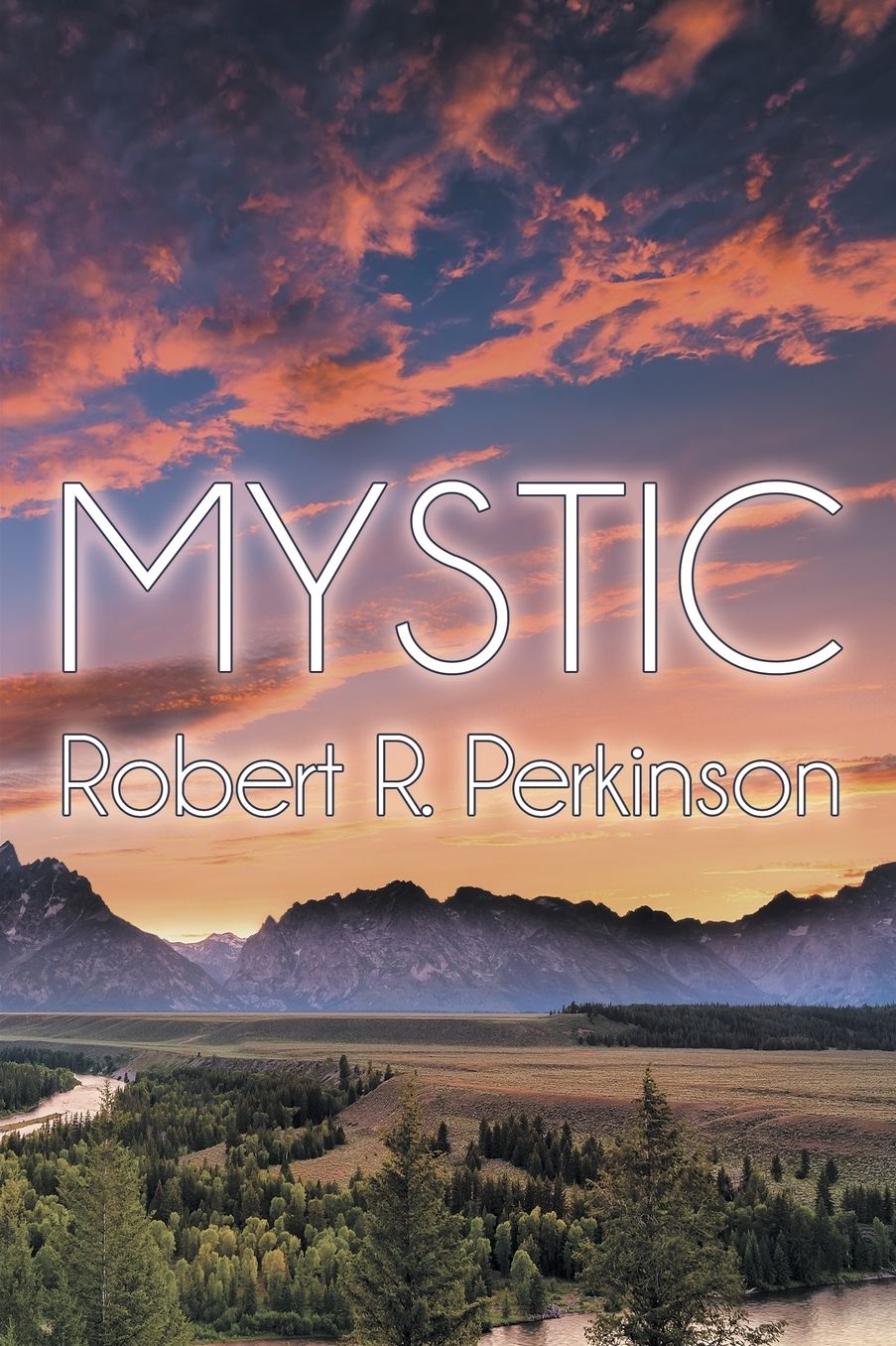 Mystic