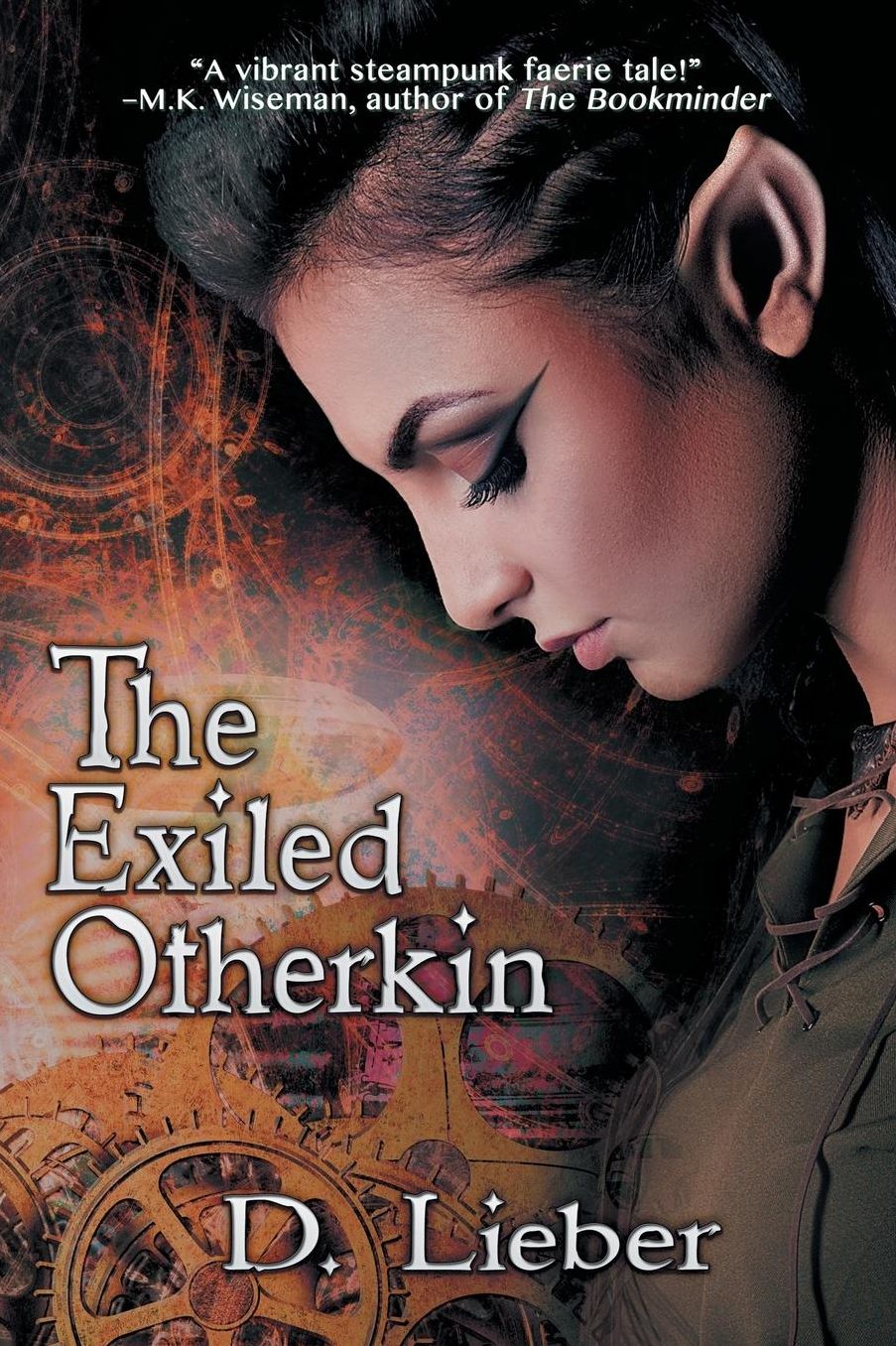 The Exiled Otherkin