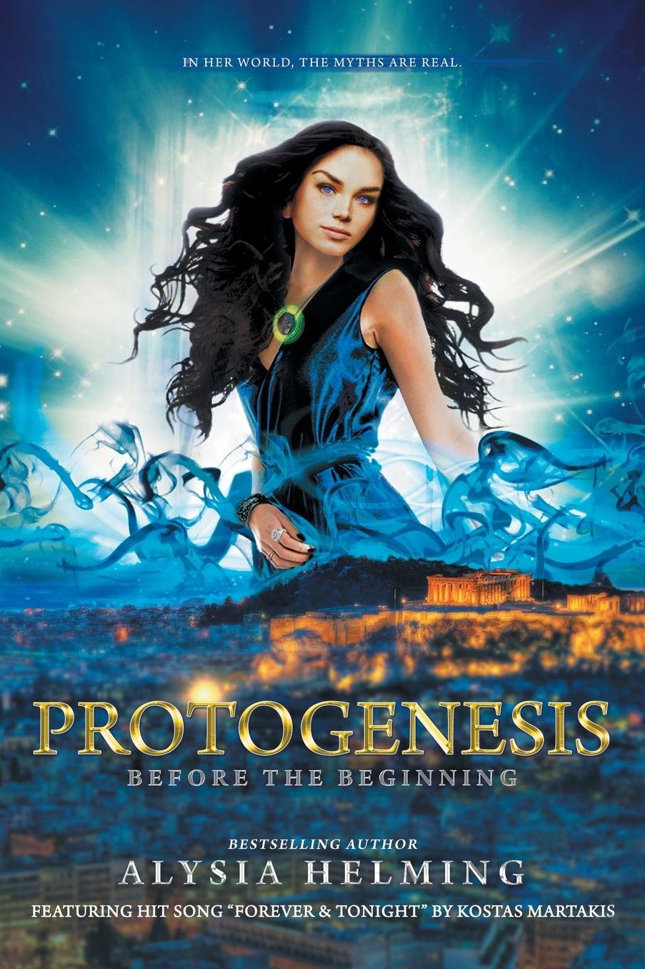 Protogenesis: Before the Beginning