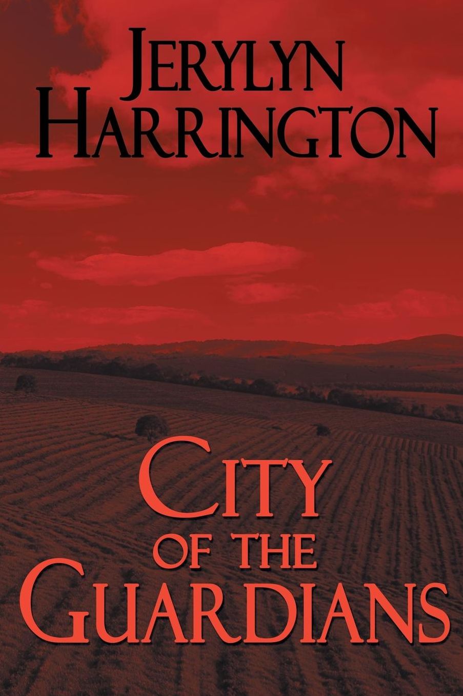 City of the Guardians