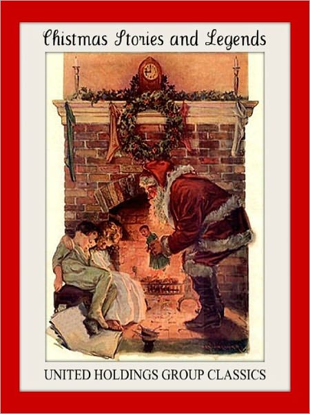 Christmas Stories and Legends