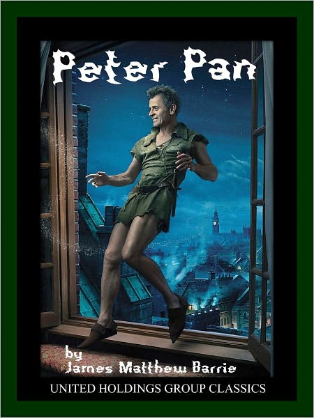 Peter Pan