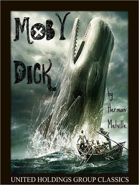 Moby Dick
