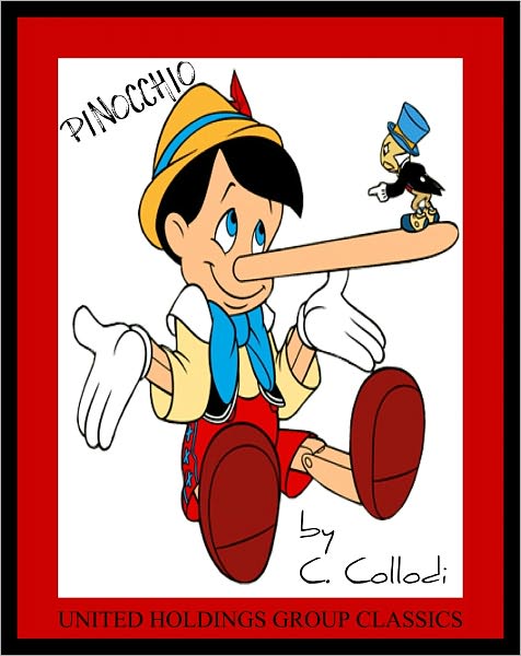 Pinocchio