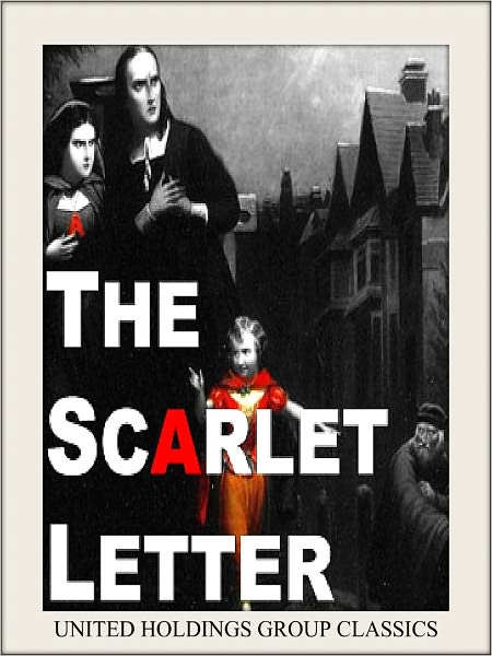 The Scarlet Letter