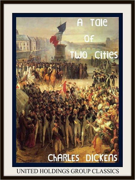 A Tale of Two Cities