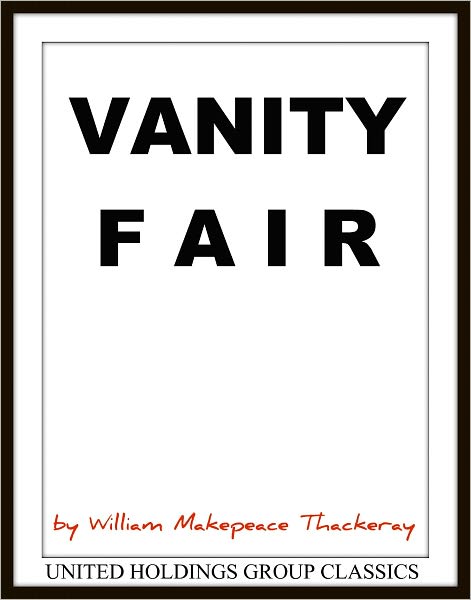 Vanity Fair