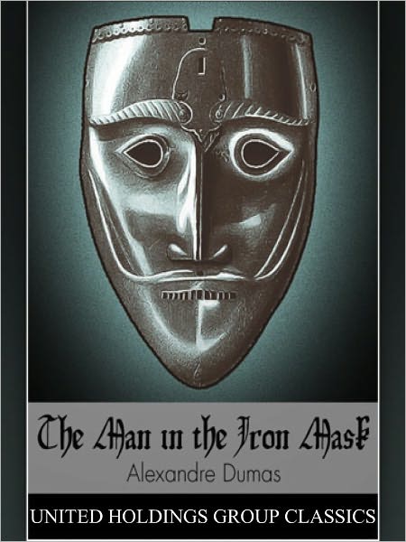 The Man in the Iron Mask