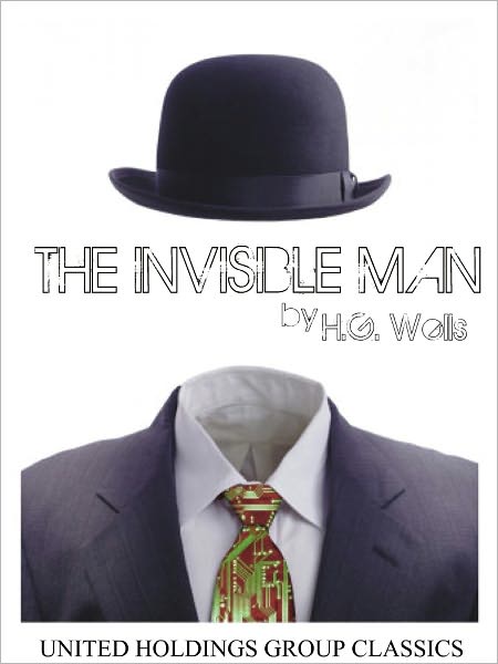The Invisible Man