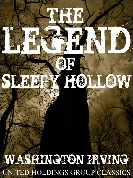 The Legend of Sleepy Hollow