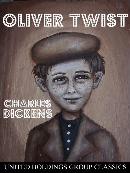 Oliver Twist